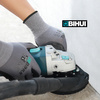 Kryt odstraňování prachu Bihui pro úhlový mlýnek 115-125 mm DCVDE5