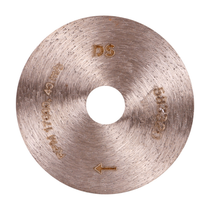 DISTAR Tarcza diamentowa 45x0,6x9,6H Butterfly na mokro