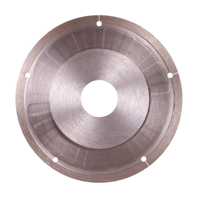 Dismand Disc Disc 125mm Decor Slim 11115427010