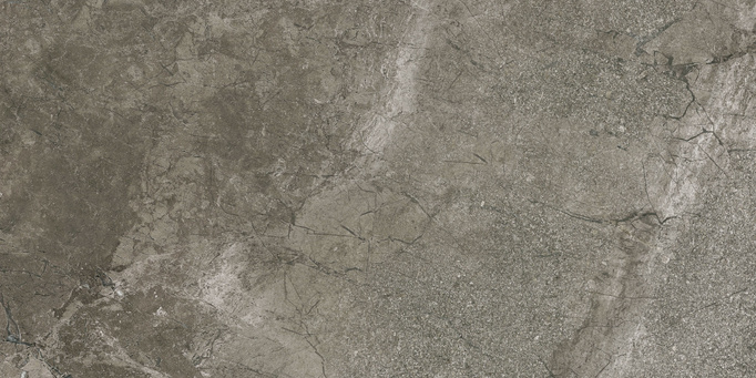 Płytka ścienno-podłogowa 60x120 imitacja kamienia struktura szary