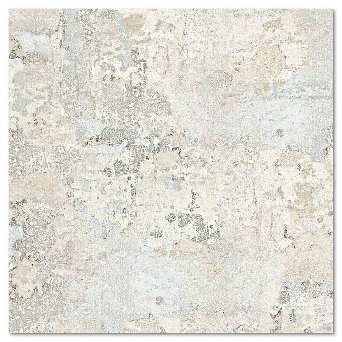 Płytka ścienno-podłogowa mat 100x100 patchwork mix