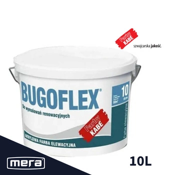 Kabe Bugoflex 10l