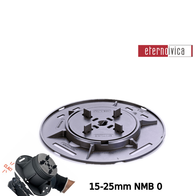 Terasa - nastavitelná konzola 72-122 mm SBP4 Eternoivica