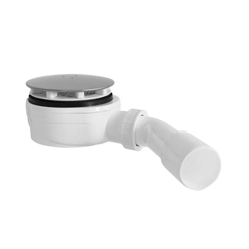 RADAWAY syfona brodzikowy CHOM 90mm R510