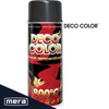 Spray Deco Color HIGH TEMPERATURE Antracyt 400ml do 300°C