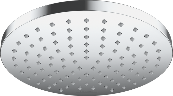 Głowica prysznicowa 20,5 cm Hansgrohe chrom - EKSPOZYCJA