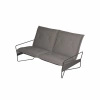 Loft Sofa ogrodowa BOLZANO  2-osobowa