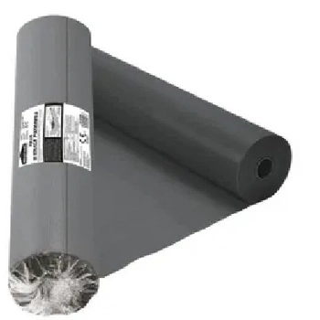 Horizontální izolační fólie nadací 50 cm