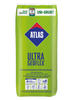 Atlas Geoflex Ultra gelové lepidlo 2–15 mm, vysoce elastické, deformovatelné 22,5 kg
