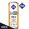 Epoxid Atlas Epoxiding A+B 1 kg