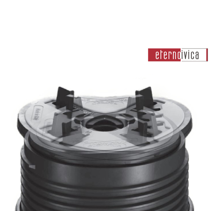 Terasa polštářky - nastavitelná držák 29-37 mm SBP1 Eternoivica