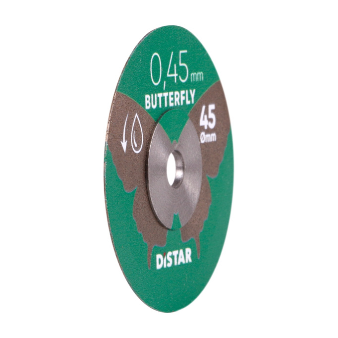 Dismand Disc Disk 125mm Perfect 10115028015