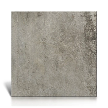 Płytka tarasowa 2cm Del Conca Stein Mix 120x120 imitacja kamienia szary II gatunek
