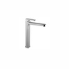 Vysoký chromový washbasin faucet