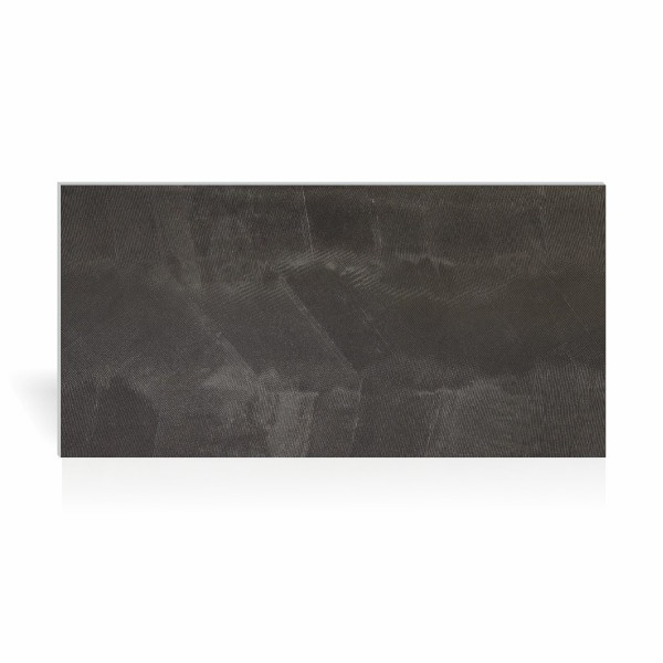 Płytka ścienno-podłogowa mat 60x120 9mm imitacja betonu struktura brązowy/czarny
