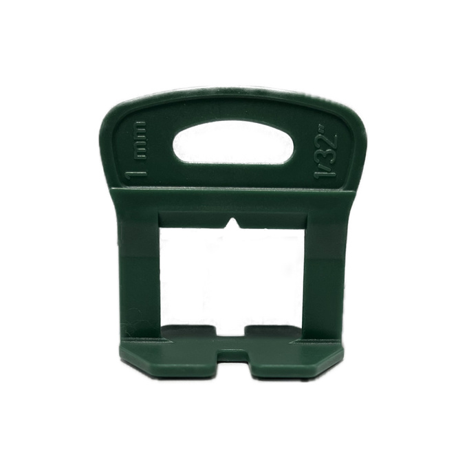 Mapei MapeLevel Pro WDG KLIPS 1mm 250szt