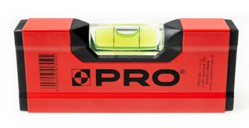 Úroveň 12cm Mini Pro-A1012