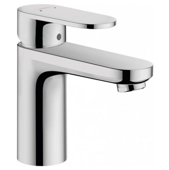 Ecosmart Chrome Standing Washbasin Baterie.