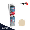 Sopro sanitární silikon beige bahama (34) 310 ml