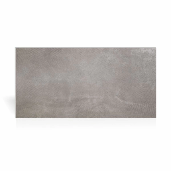 Płytka ścienno-podłogowa mat 60x120 imitacja betonu szary