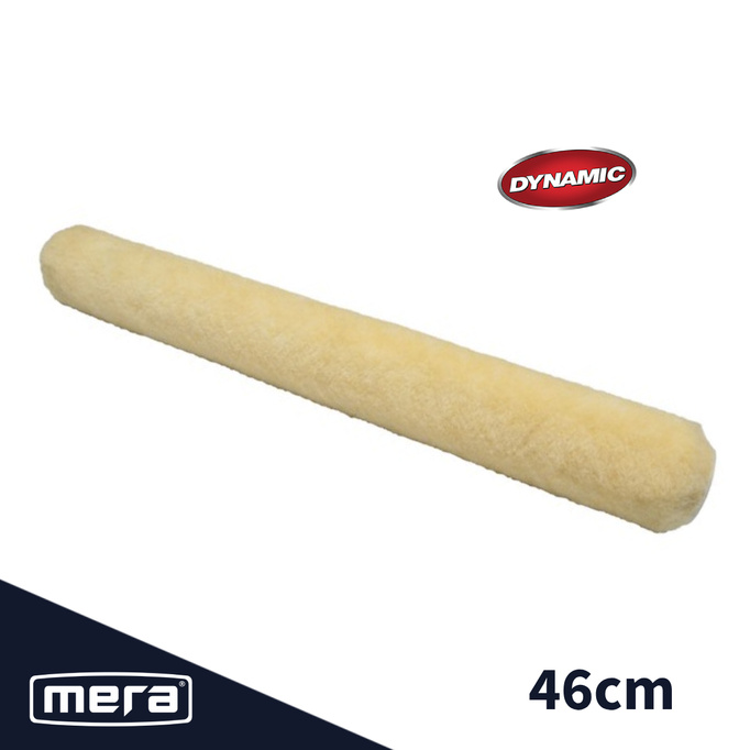DYNAMIC Wałek malarski wkład POLY PRO 46cm / 10 mm 17785