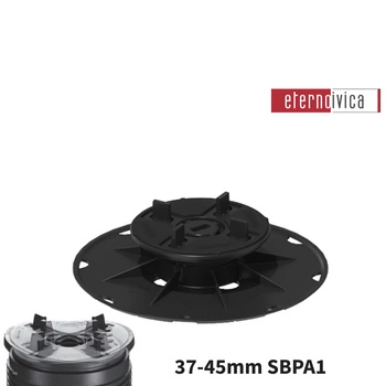 Terasa polštářky - nastavitelná držák 29-37 mm SBP1 Eternoivica