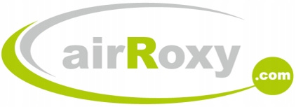 Wentylator łazienkowy AIRROXY Energy Planet 100 S FI100