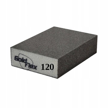Blok Cube Block pro broušení 120