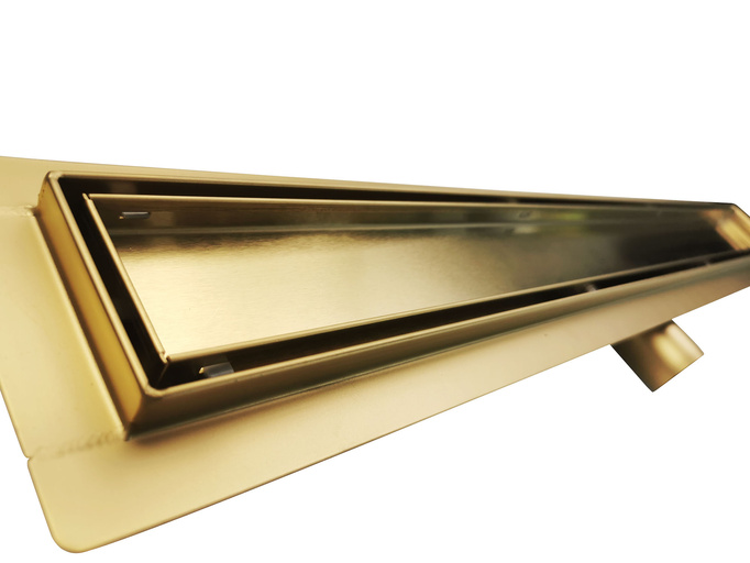 DESSI HOME Odpływ liniowy 80cm