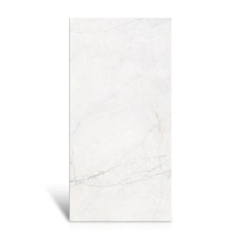 Płytka ścienno-podłogowa 60x120 imitacja marmuru biały