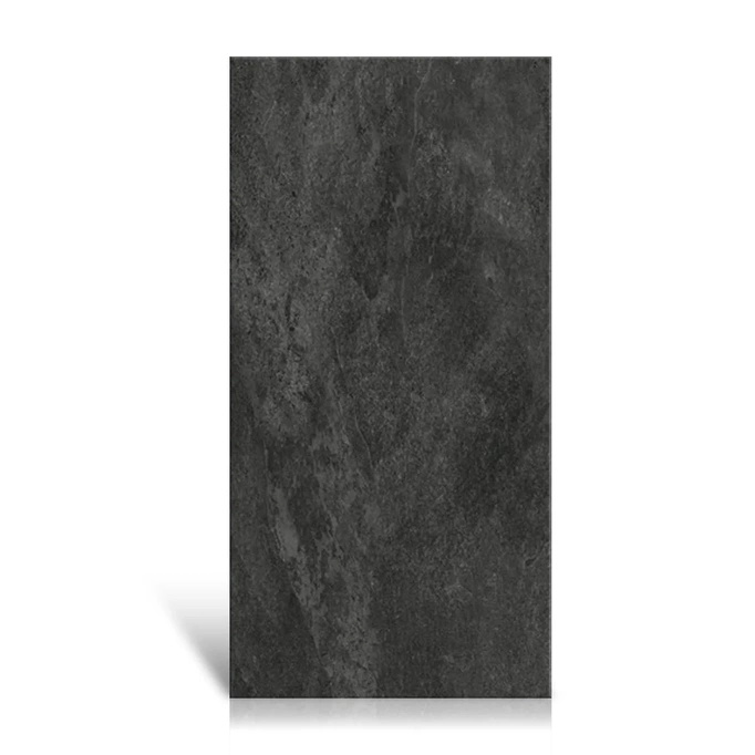 Płytka tarasowa 2cm Casatua Fusion Graphite 60x120 imitacja kamienia szary