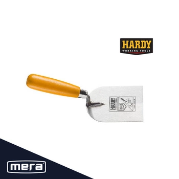 Kaem Kielnia Sztukator Welda 6x10cm