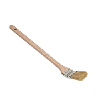 25 mm radiátorový kartáč