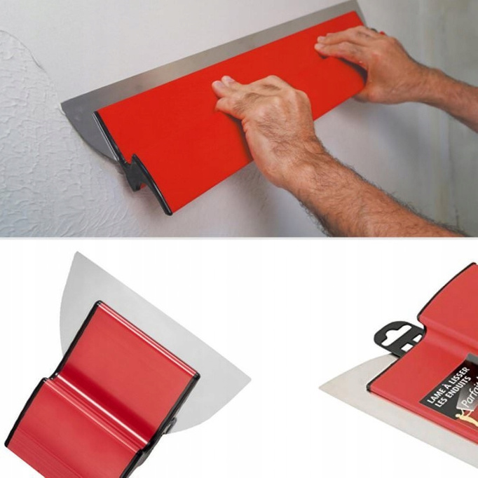 Stěrka / nůž na finální úpravu L'Outil Parfait 80 cm 541080