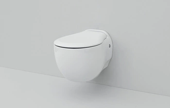 ARTCERAM BLEND WC WISZĄCE BLV001 + MOCOWANIA