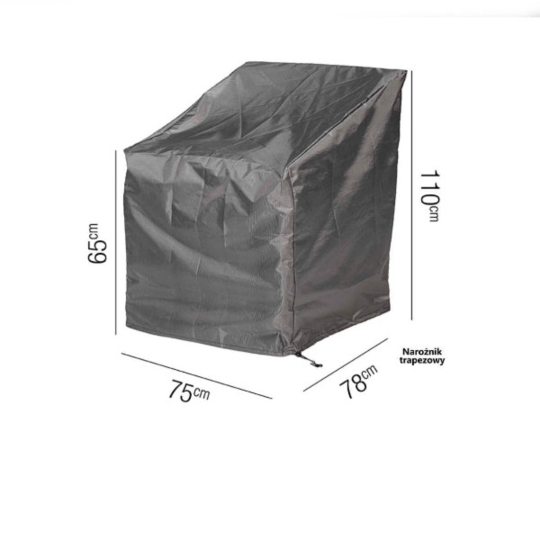 Obal pro zahradní židle 7965 Aerocover