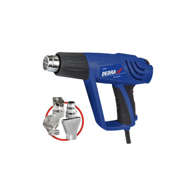 Dedra ded7971 DeDra Ambulance + kufr