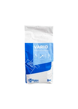 Rigips Vario masa do spoinowania płyt GK 5kg