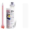 AKEMI COLOUR BOND 6min , KOLOR BIAŁY white MAGIC CC 1150 46111 żywica , klej do kamienia 250ml / 280g