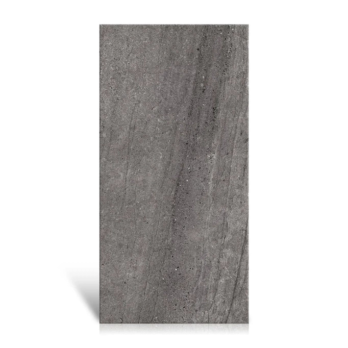 Płytka tarasowa 2cm 60x120 imitacja kamienia szary
