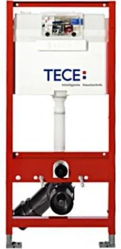 Stelaż podtynkowy TECE Base WC 9.400.407