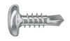 Rigips Self -Cributary Bleas Screws 3,9x11mm 1000 ks