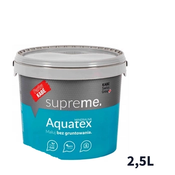 Aquatex Kabe 2.5L