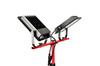 Reflektor Led stojący ze statywem w pokrowcu 2x100W PRO-LD725