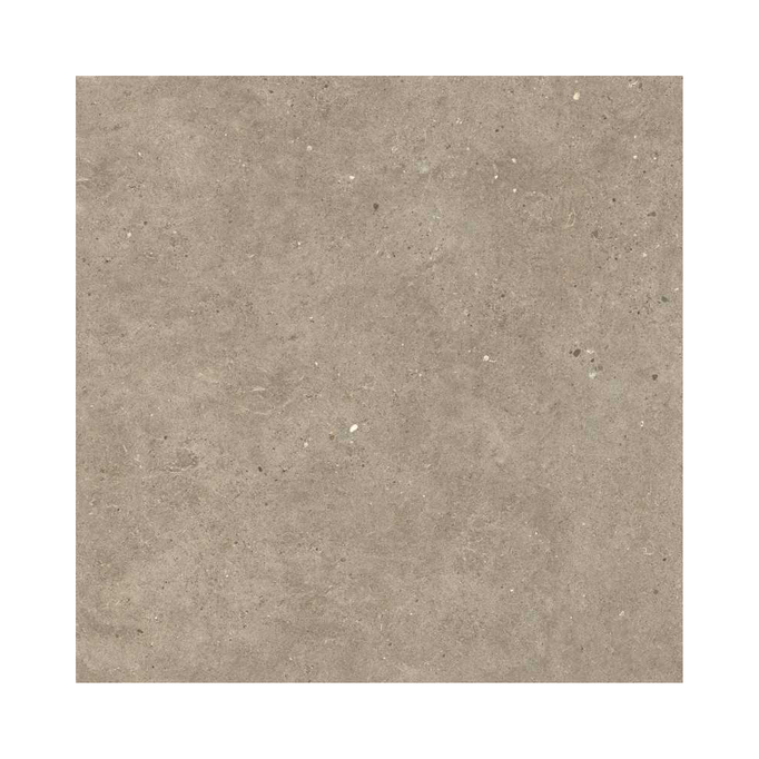 Terasová dlaždice 2 cm 80x80 Italgraniti Silver Grain Taupe imitace betonu béžová, II. jakost