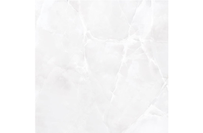 Płytka Vitacer Saffire Pearl ścienno-podłogowa 119x119 połysk imitacja kamienia szary