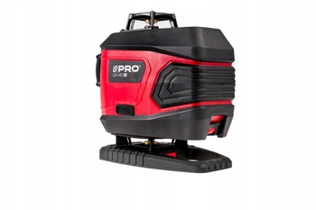 Multi-line laserový modrý paprsek LK-4DB Pro-L1122