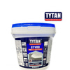 Titan montážní lepidlo Styro oprava pro polystyren bílá 1,5 kg
