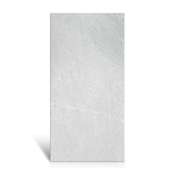 Dlaždicová rohož na nástěnné desky 60x120 9 mm napodobování kamene šedé