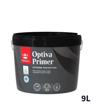 Tikkurila optiva primer 9l